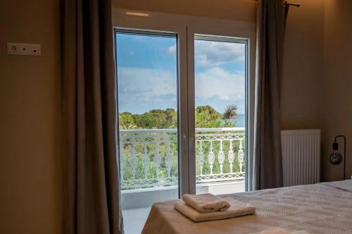 Elaia Luxury Stay