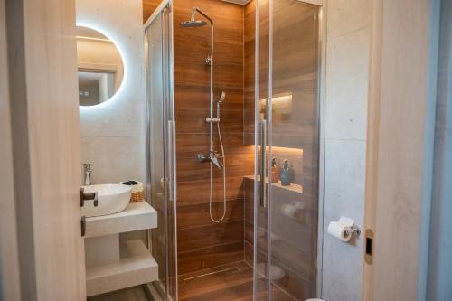 Elaia Luxury Stay