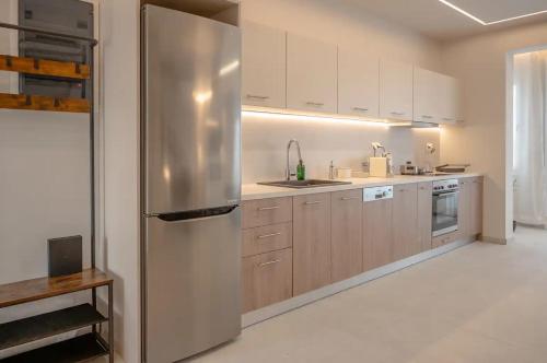 Elaia Luxury Stay