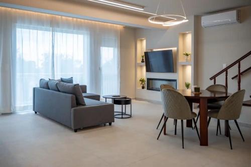 Elaia Luxury Stay