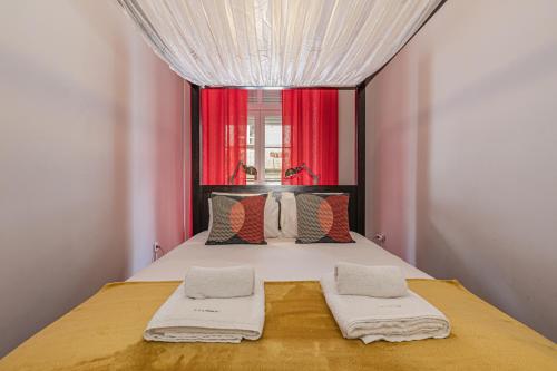 Santa Justa 24 Apartments