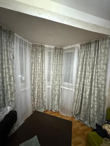 Llit o llits en una habitació de Cosy