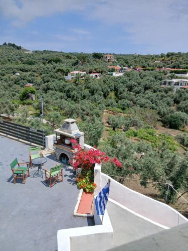 Villa Krini