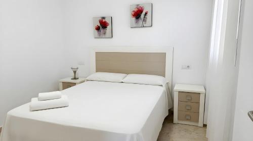 Apartamento con Aire Acondicionado y WiFi a Pasos de la Playa