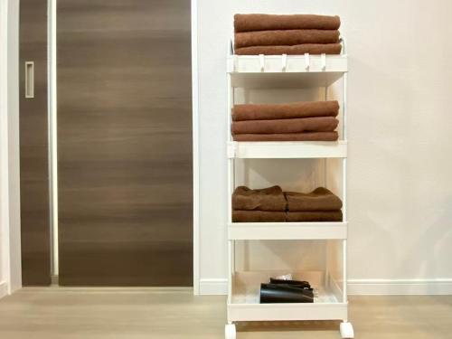 Stylish Modern Room in Shinjuku