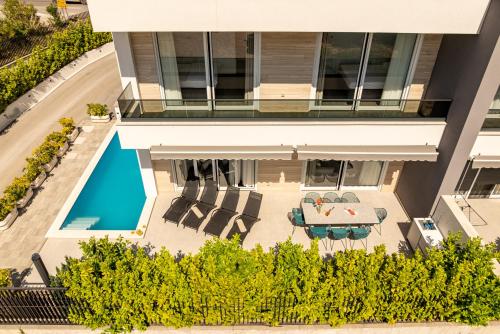 Vacation home Mare near Zadar