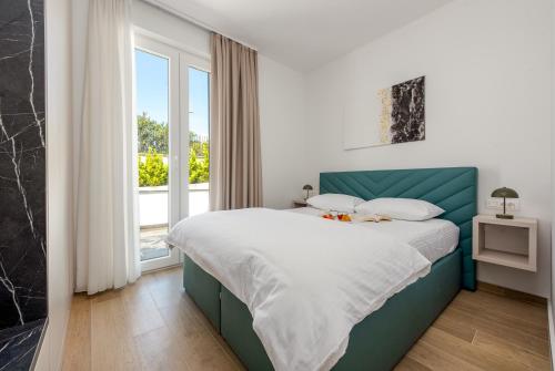 Villa Mare near Zadar