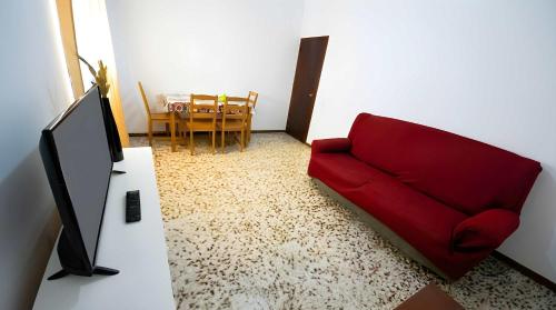 Apartamento Cerca del mar azotea privada con Barbacoa Solo alquilo a familias y parejas