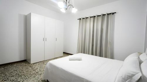 Apartamento Cerca del mar azotea privada con Barbacoa Solo alquilo a familias y parejas