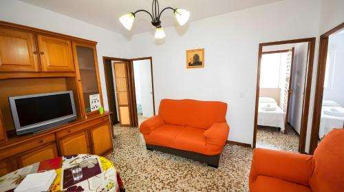 Apartamento Cerca del mar 5 personas no aceptamios grupos de jovenes lugar tranquilo