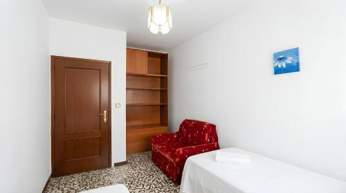 Apartamento Cerca del mar 5 personas no aceptamios grupos de jovenes lugar tranquilo