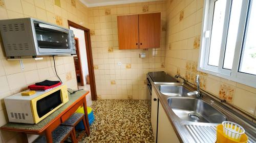 Apartamento Cerca del mar 5 personas no aceptamios grupos de jovenes lugar tranquilo