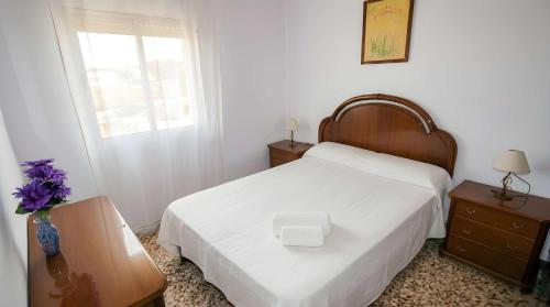 Apartamento Cerca del mar 5 personas no aceptamios grupos de jovenes lugar tranquilo