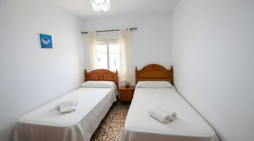 Apartamento Cerca del mar 5 personas no aceptamios grupos de jovenes lugar tranquilo