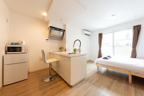 Ikebukuro Cozy Inn 池袋暖居