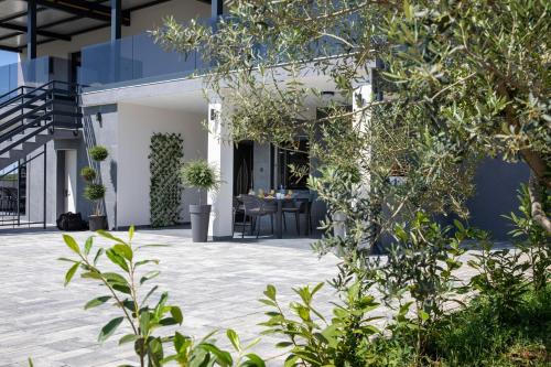 Apartments paradis