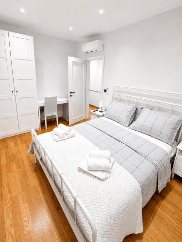 Valmed vacation home