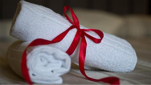 Fotografie z fotogalerie ubytování Hotel Borgo Antico v destinaci San Severino