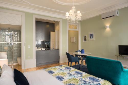 Oporto Welcome Apartments - Santa Catarina
