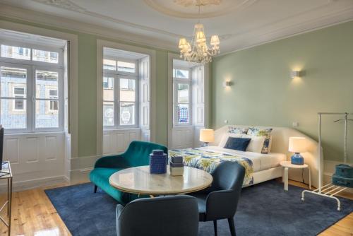 Oporto Welcome Apartments - Santa Catarina