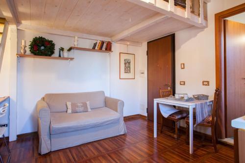 Brancaleone86 - The Loft