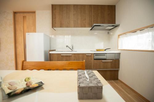 USJ Family House Nishikujo 100sqm 4 Bedrooms 10 Guests 2 Bathrooms