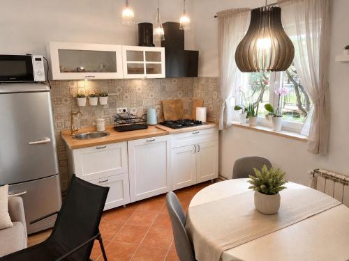 Apartment Villa Rossa