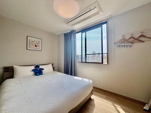USJ Family House Nishikujo 100sqm 4 Bedrooms 10 Guests 2 Bathrooms