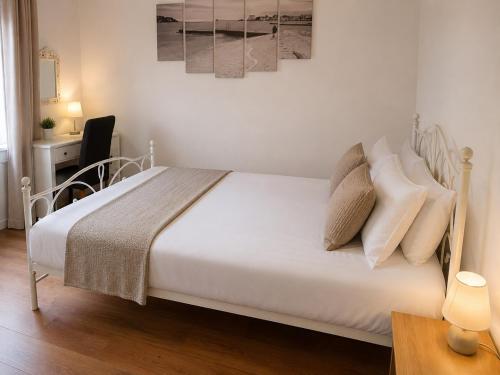 Apartment Villa Rossa