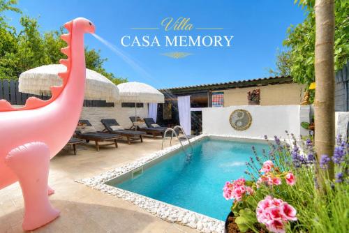 Casa Memory