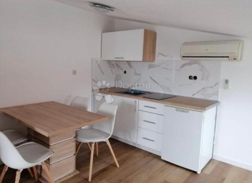 Deep Blue Sea view apartments Vodice