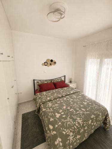Feels Like Home Cozy & close to the city center