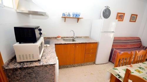 Apartamento Noria solo para Familias y Parejas