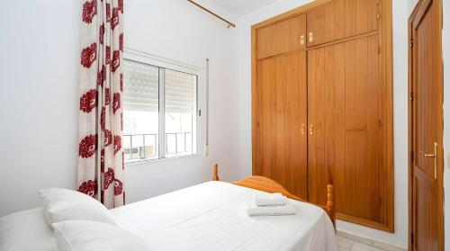 Apartamento Noria solo para Familias y Parejas