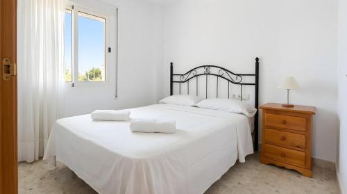 Apartamento Noria solo para Familias y Parejas