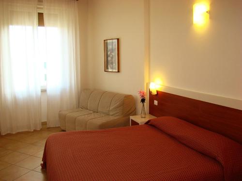 Gallery image of B&B Soggiorno Ponte Rosso in Florence