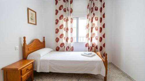 Apartamento Noria solo para Familias y Parejas