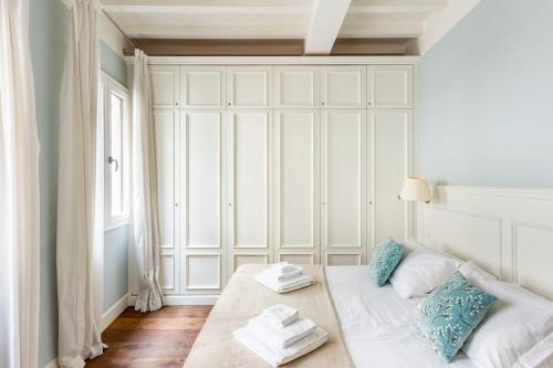 Santo Spirito Suite