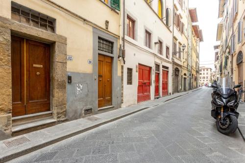 Santo Spirito Suite