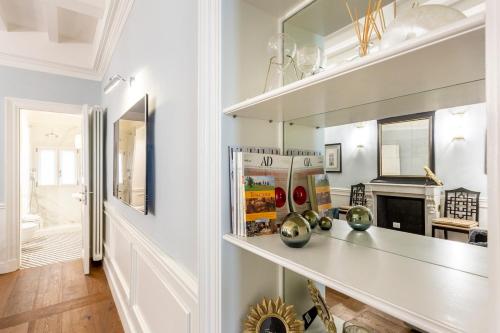 Santo Spirito Suite