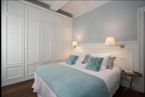 Santo Spirito Suite