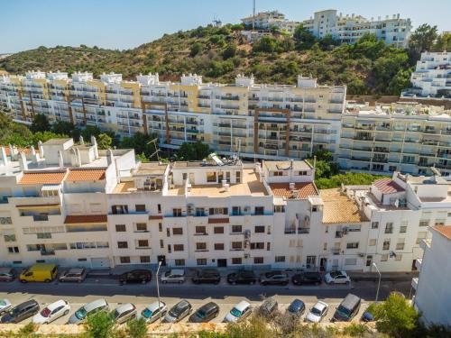 Downtown Albufeira 3-Bedroom Luxury Apartment