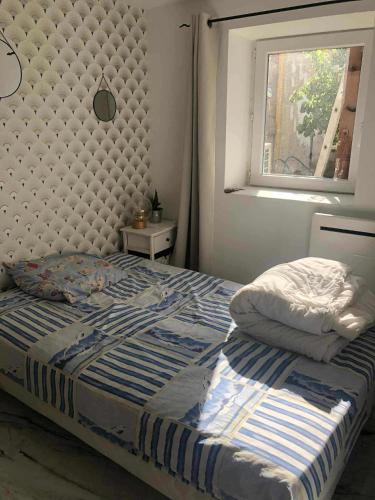 APPARTEMENT DE 5 couchages