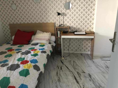 APPARTEMENT DE 5 couchages