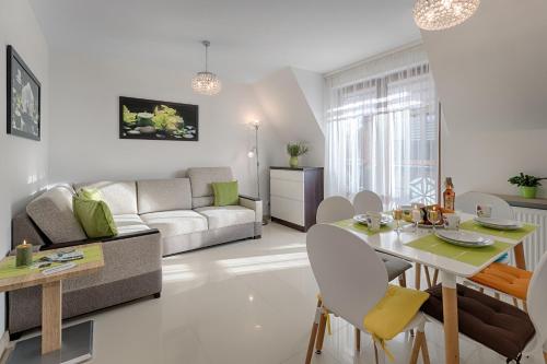 Apartamenty Szkolna Zakopane