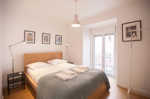 FLH Fresh and Cozy Old Town Duplex
