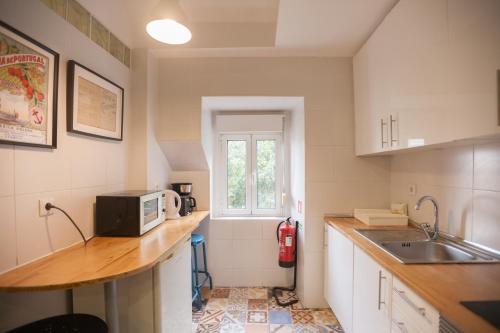 FLH Fresh and Cozy Old Town Duplex