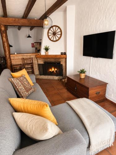 Foto Casa Alma 6