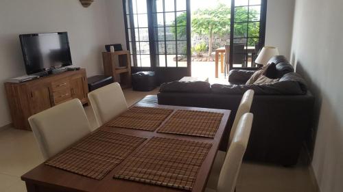 Casa Latino