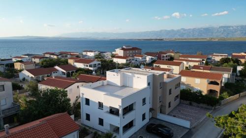 DomBella Apartment Vir